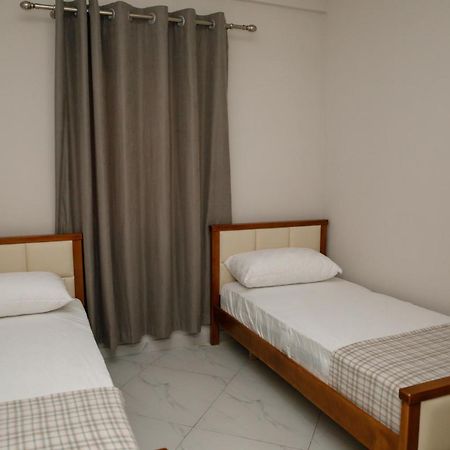Logli Apartments Gjirokastër Exterior foto